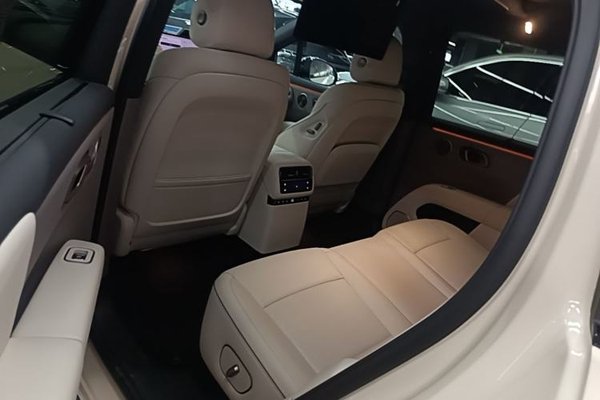 Li Auto Li Auto i6 2025, 2700 км, за 39886 USD - фото 20