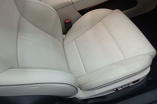 Li Auto Li Auto i6 2025, 2700 км, за 39886 USD - фото 23