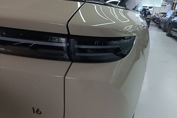 Li Auto Li Auto i6 2025, 2700 км, за 39886 USD - фото 7