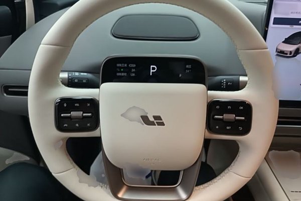 Li Auto Li Auto i6 2025, 2700 км, за 39886 USD - фото 14