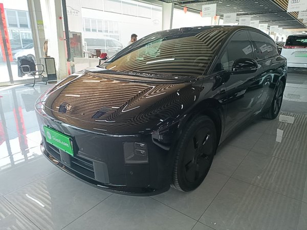 Li Auto Li Auto i6 · 2025 год