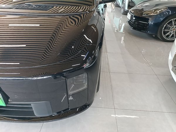Li Auto Li Auto i6 2025, 10000 км, за 36611 USD - фото 9