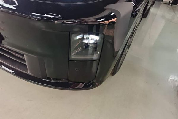 Li Auto Li Auto i6 2025, 3700 км, за 37183 USD - фото 8