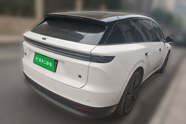 Li Auto Li Auto i6 2025, 11800 км, за 35403 USD - фото 6