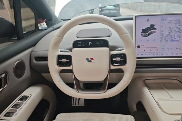 Li Auto Li Auto i6 2025, 11800 км, за 35403 USD - фото 9