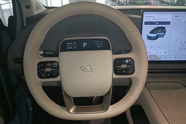 Li Auto Li Auto i8 2025, 13300 км, за 46416 USD - фото 14