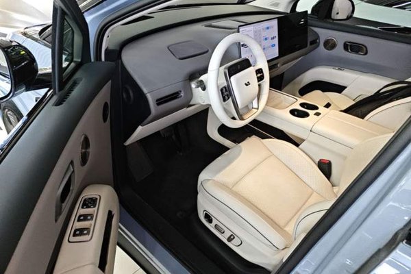 Li Auto Li Auto i8 2025, 7700 км, за 47485 USD - фото 19