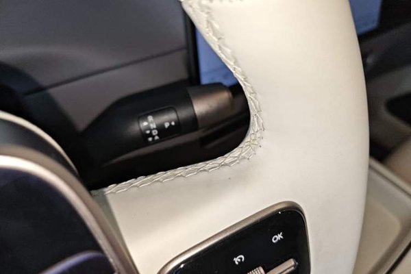 Li Auto Li Auto i8 2025, 7700 км, за 47485 USD - фото 17