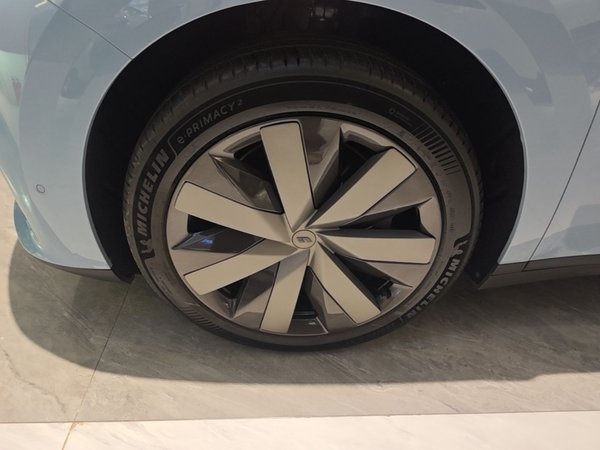 Li Auto Li Auto i8 2025, 8100 км, за 47473 USD - фото 8