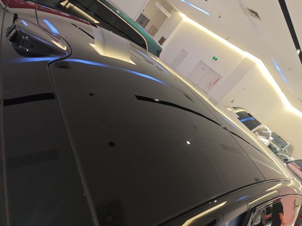 Li Auto Li Auto i8 2025, 8100 км, за 47473 USD - фото 11