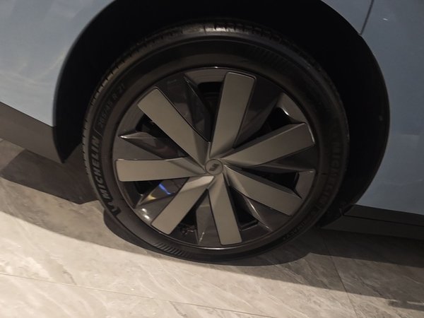 Li Auto Li Auto i8 2025, 8100 км, за 47473 USD - фото 10