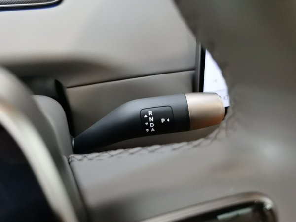 Li Auto Li Auto i8 2025, 6700 км, за 48363 USD - фото 17