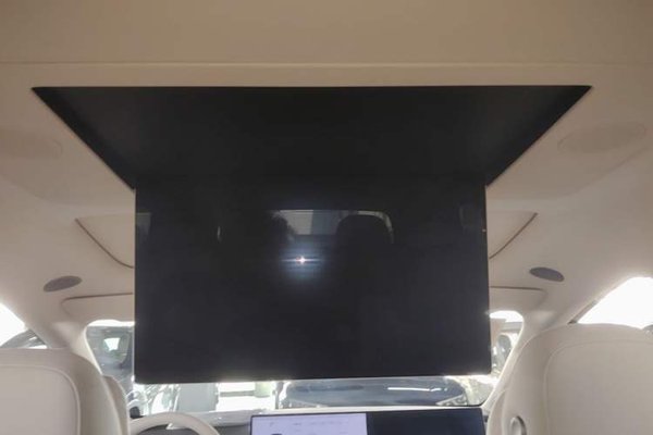 Li Auto Li Auto i8 2025, 100 км, за 48126 USD - фото 26