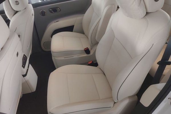 Li Auto Li Auto i8 2025, 100 км, за 48126 USD - фото 25