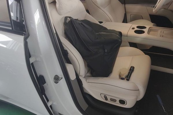 Li Auto Li Auto i8 2025, 100 км, за 48126 USD - фото 28