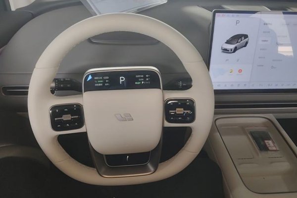 Li Auto Li Auto i8 2025, 100 км, за 48126 USD - фото 19