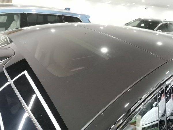 Li Auto Li Auto i8 2025, 10400 км, за 47304 USD