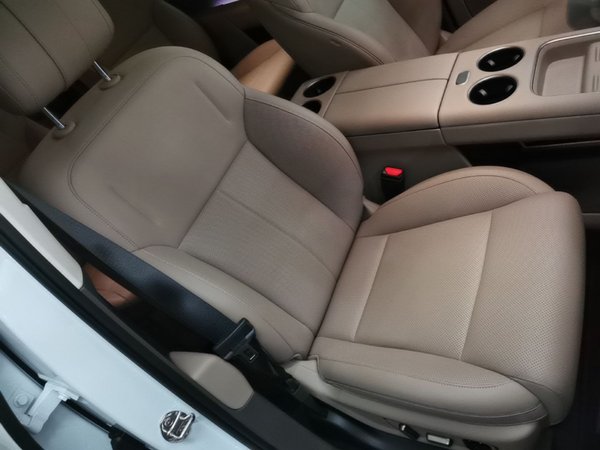 Li Auto Li Auto i8 2025, 10400 км, за 47304 USD - фото 17