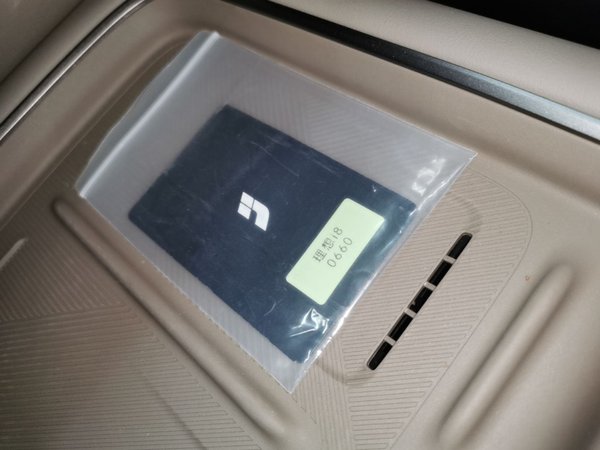 Li Auto Li Auto i8 2025, 10400 км, за 47304 USD - фото 6
