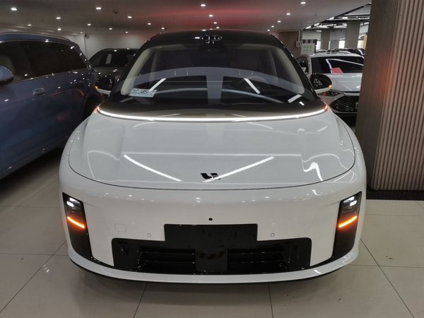 Li Auto Li Auto i8 2025, 10400 км, за 47304 USD - фото 18