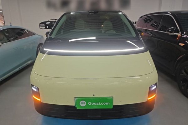Li Auto MEGA 2024, 57300 км, за 60043 USD - фото 14