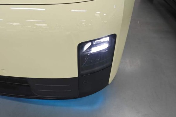 Li Auto MEGA 2024, 57300 км, за 60043 USD - фото 21