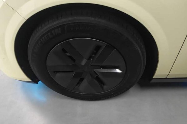 Li Auto MEGA 2024, 57300 км, за 60043 USD - фото 20