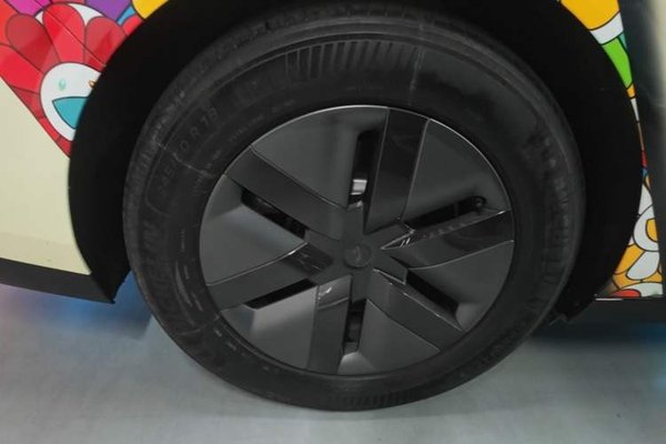 Li Auto MEGA 2024, 57300 км, за 60043 USD - фото 22