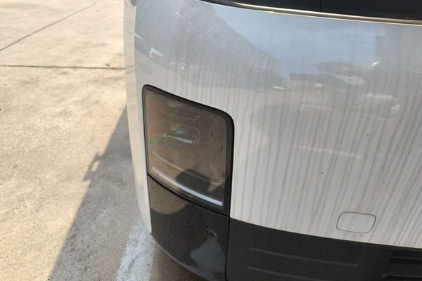 Li Auto MEGA 2025, 3500 км, за 74737 USD - фото 7
