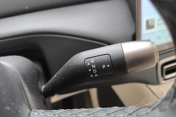 Li Auto MEGA 2025, 3500 км, за 74737 USD - фото 13