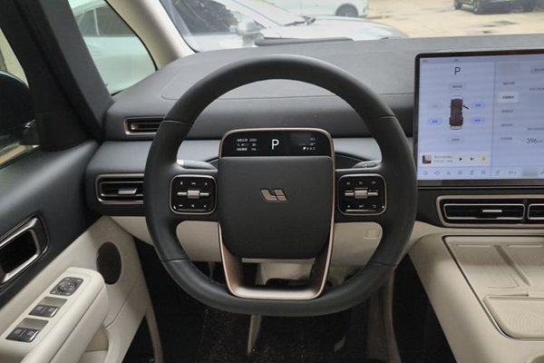 Li Auto MEGA 2025, 3500 км, за 74737 USD - фото 9