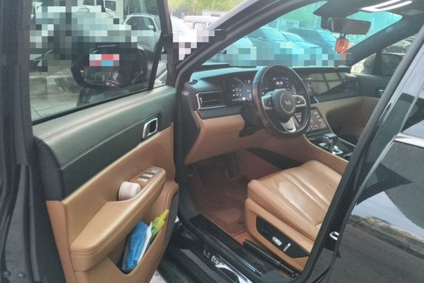 Li Auto ONE 2020, 102000 км, за 17634 USD - фото 17
