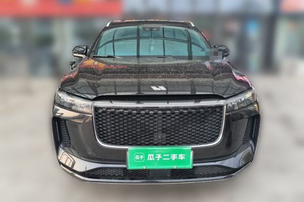 Li Auto ONE 2020, 102000 км, за 17634 USD