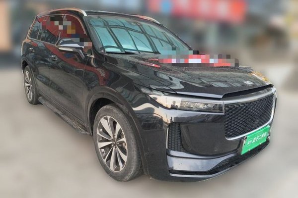 Li Auto ONE 2020, 102000 км, за 17634 USD