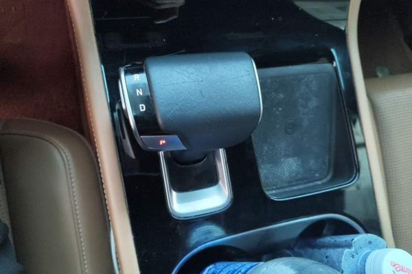 Li Auto ONE 2020, 102000 км, за 17634 USD - фото 15
