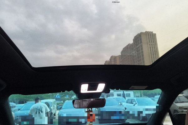 Li Auto ONE 2020, 102000 км, за 17634 USD - фото 19