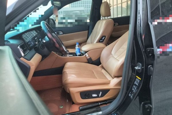 Li Auto ONE 2020, 102000 км, за 17634 USD - фото 16