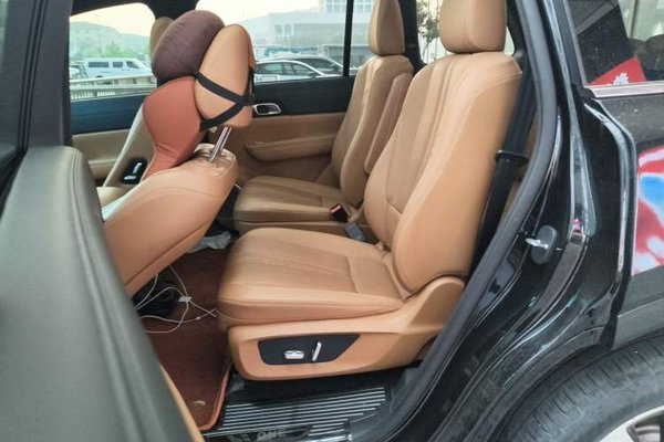 Li Auto ONE 2020, 102000 км, за 17634 USD - фото 18
