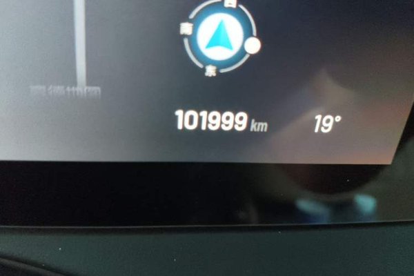 Li Auto ONE 2020, 102000 км, за 17634 USD - фото 13