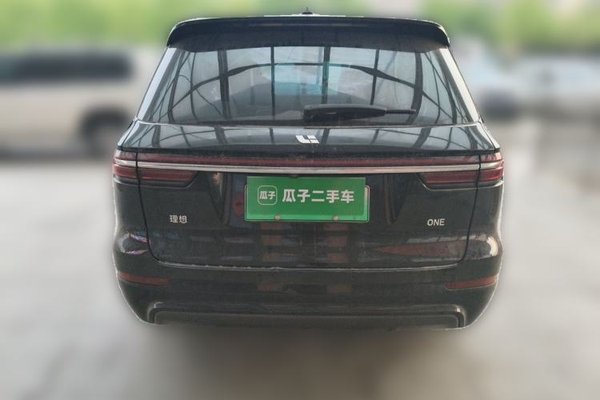 Li Auto ONE 2020, 102000 км, за 17634 USD