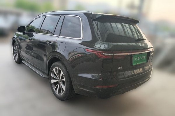 Li Auto ONE 2020, 102000 км, за 17634 USD