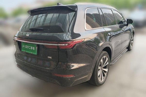 Li Auto ONE 2020, 102000 км, за 17634 USD - фото 6