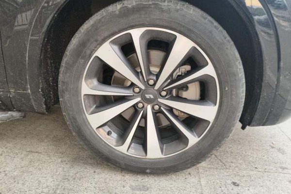 Li Auto ONE 2020, 102000 км, за 17634 USD - фото 8