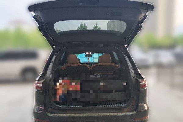 Li Auto ONE 2020, 102000 км, за 17634 USD - фото 20