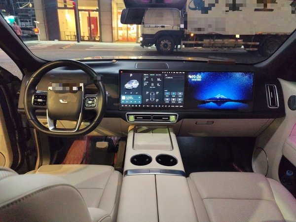 Li Auto ONE 2020, 105800 км, за 15954 USD - фото 10