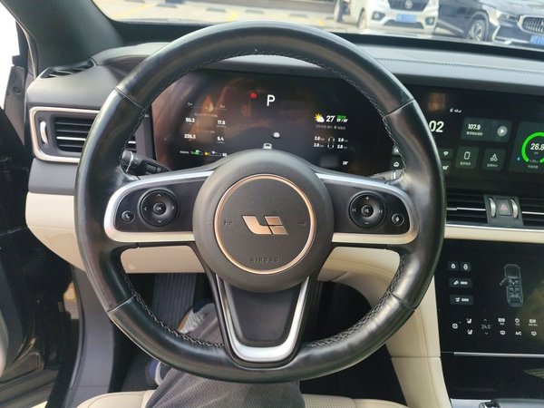 Li Auto ONE 2020, 105800 км, за 15954 USD - фото 11