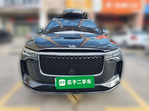 Li Auto ONE 2020, 105800 км, за 15954 USD