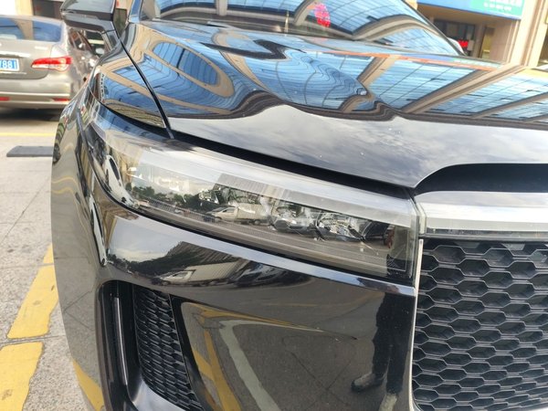 Li Auto ONE 2020, 105800 км, за 15954 USD - фото 7