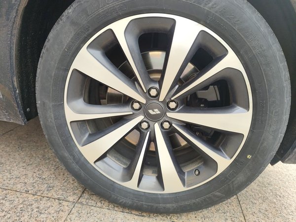 Li Auto ONE 2020, 105800 км, за 15954 USD - фото 8