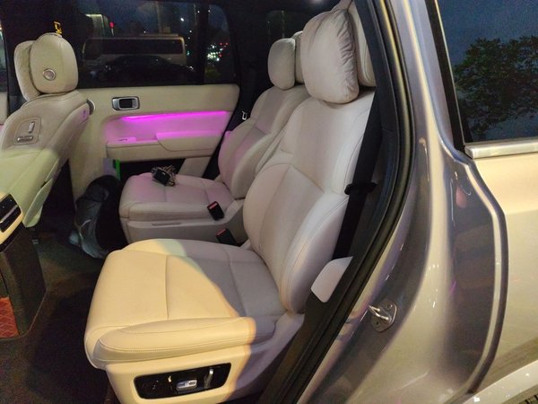 Li Auto ONE 2020, 105800 км, за 15954 USD - фото 18